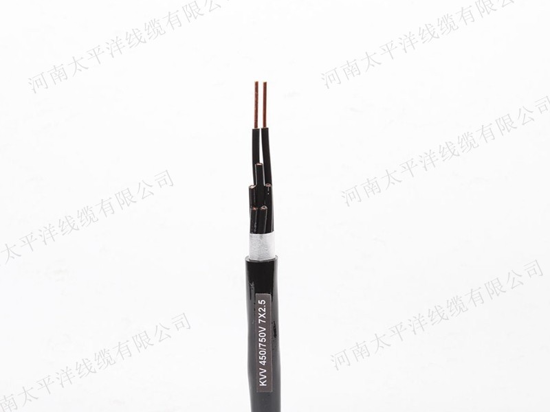7芯電纜用途？7芯電纜線多少錢一米？