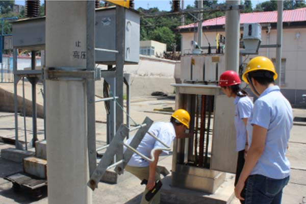 35KV變電站設備常見故障有哪些？--高壓電力電纜廠家為您解答