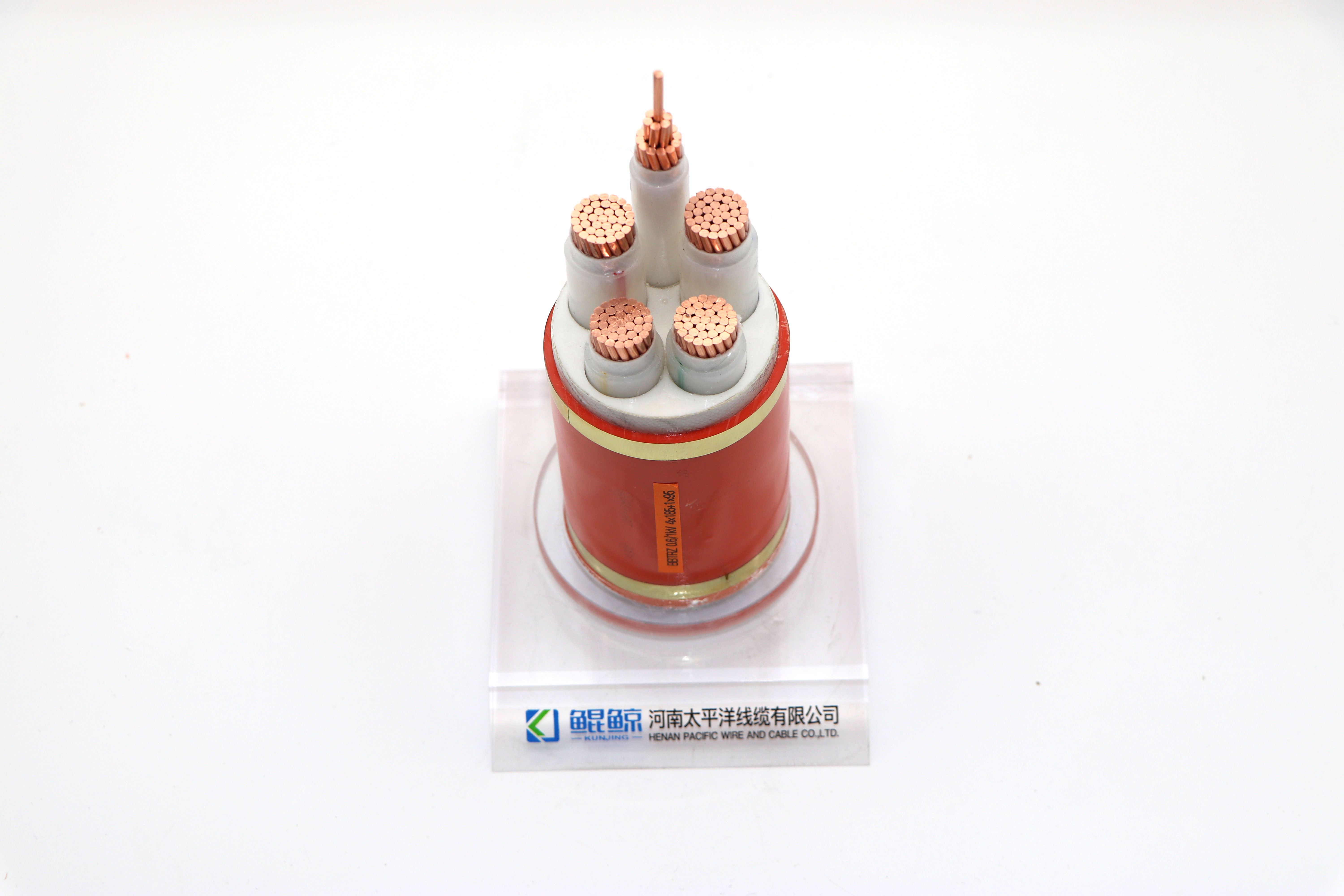 為什么很多人選擇柔性防火電纜？