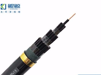 電線電纜廠家教你區(qū)分控制電纜、電力電纜及動力電纜