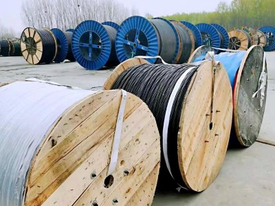 電纜線價格多少錢一米？