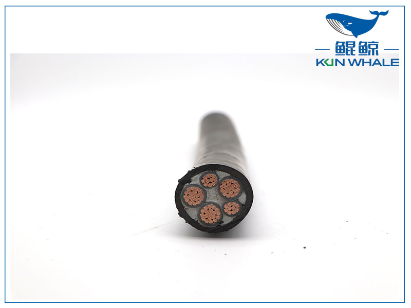 低煙無鹵電纜有什么好處？