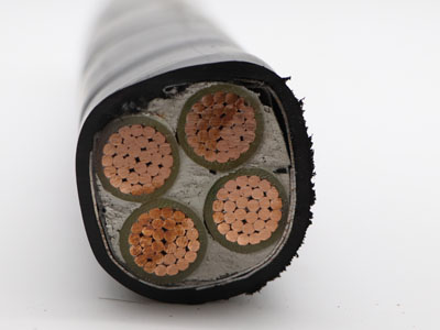 YJV22低壓電力電纜PVC絕緣和護套需要進行哪些試驗？