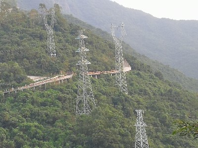 高壓低壓電纜怎么區(qū)分？