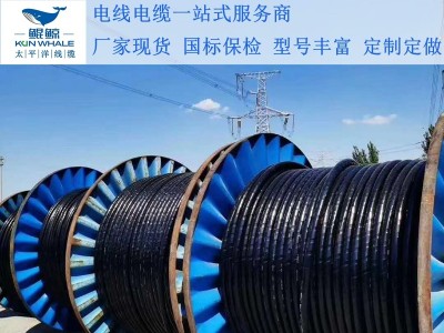 鄭州電纜廠淺談電線電纜的分類有哪些？如何選型？