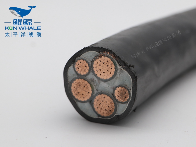 鄭州電纜廠教你如何選擇電纜的規(guī)格型號？