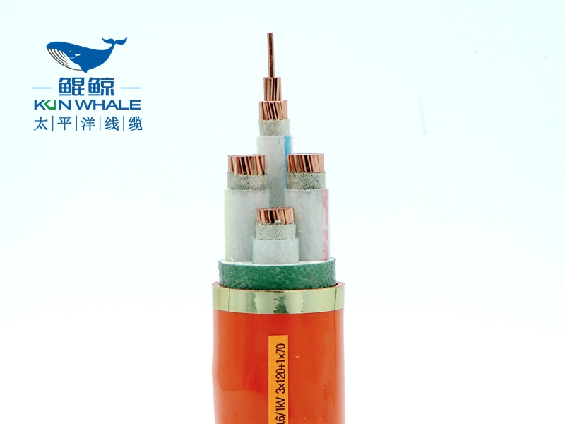 柔性防火電纜有哪些功能？以及那些適用范圍？