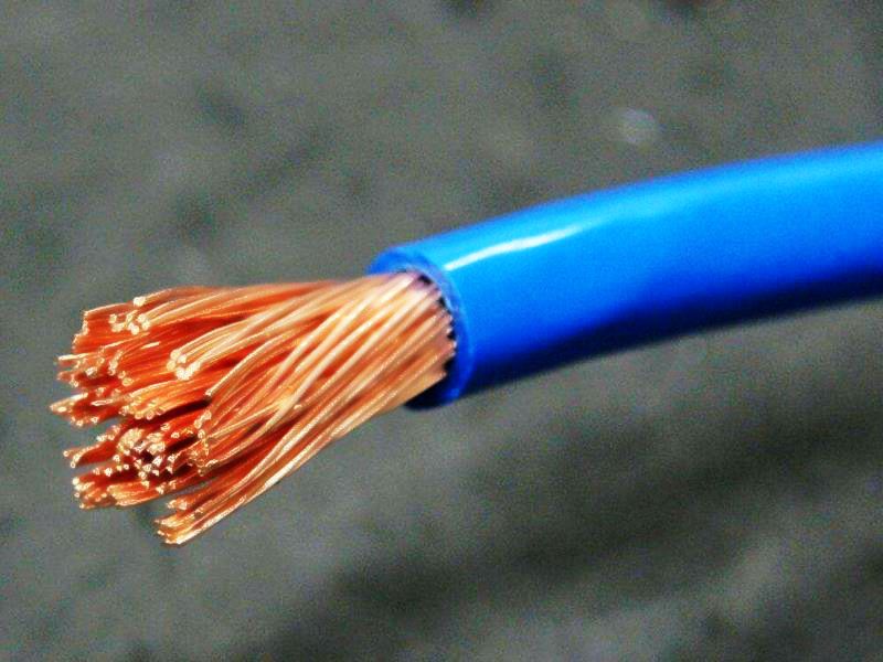 家裝電線選用技巧，硬線還是軟線好？