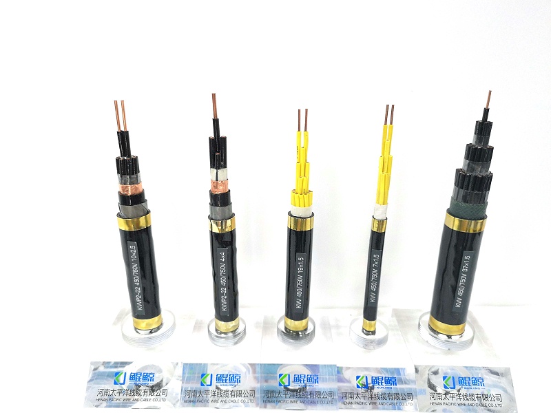 鄭州電纜廠淺談?dòng)?jì)算機(jī)電纜與控制電纜有什么不同？