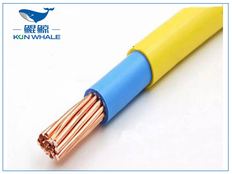 同樣是黑色護套的電纜，材料質(zhì)量千差萬別！揭秘電纜料四大亂象