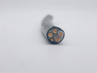 WDZN-YJY4X50+1X25耐火阻燃型電線(xiàn)電纜如何選擇？-鄭州阻燃電纜廠家