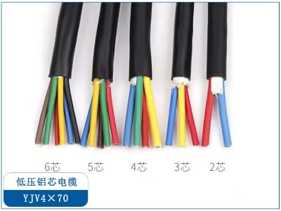 鄭州電纜廠太平洋線纜淺談耐高溫防火電纜的型號是什么？