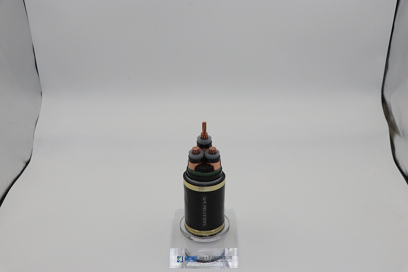 鄭州電纜廠淺談電纜yjv22是什么意思？有什么含義？
