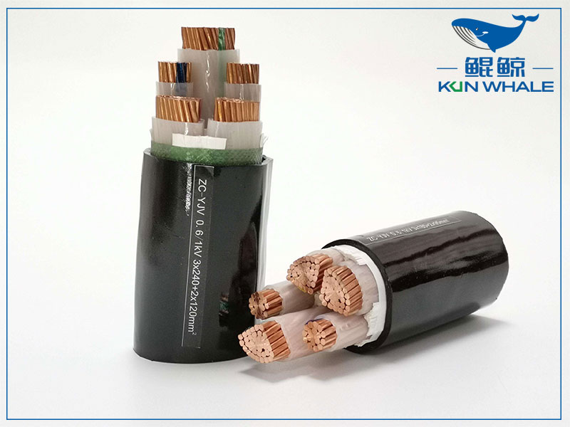 YJV電纜和VV電纜有什么區(qū)別？