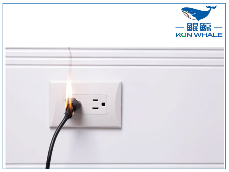 電線電纜安全用，如何防止電氣火災(zāi)