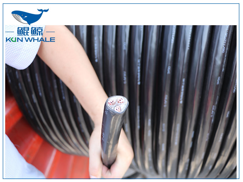 鄭州電纜廠淺談電線電纜的規(guī)格型號(hào)應(yīng)該這樣選擇？