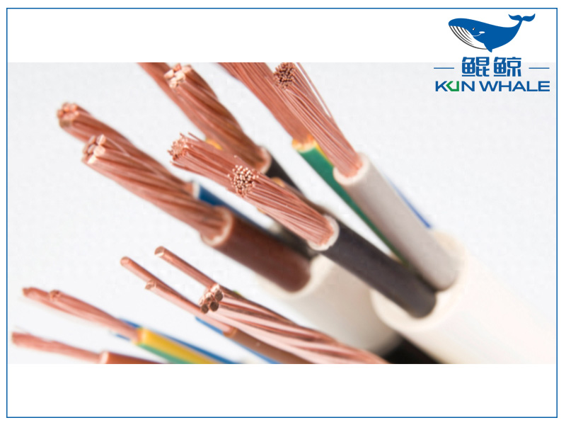 鄭州電纜廠淺談低煙無(wú)鹵電纜和環(huán)保電纜，他們是同一種電纜？