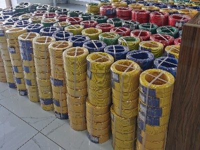 太平洋線纜簡單介紹裝修使用電線單芯線和多芯線哪種好？