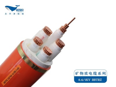 同是電力電纜，耐火電纜和阻燃電纜有什么不同?