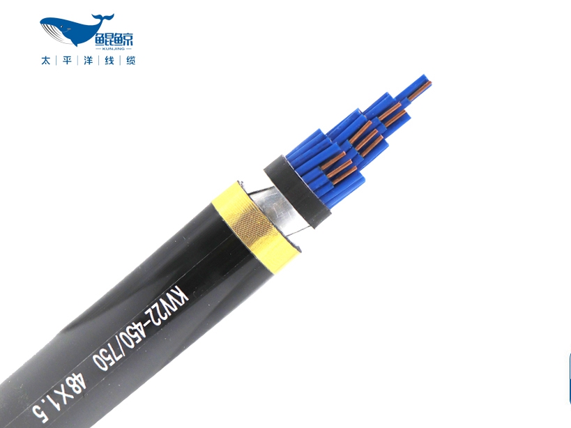 控制電纜有什么用途？耐火電纜有什么優(yōu)勢？